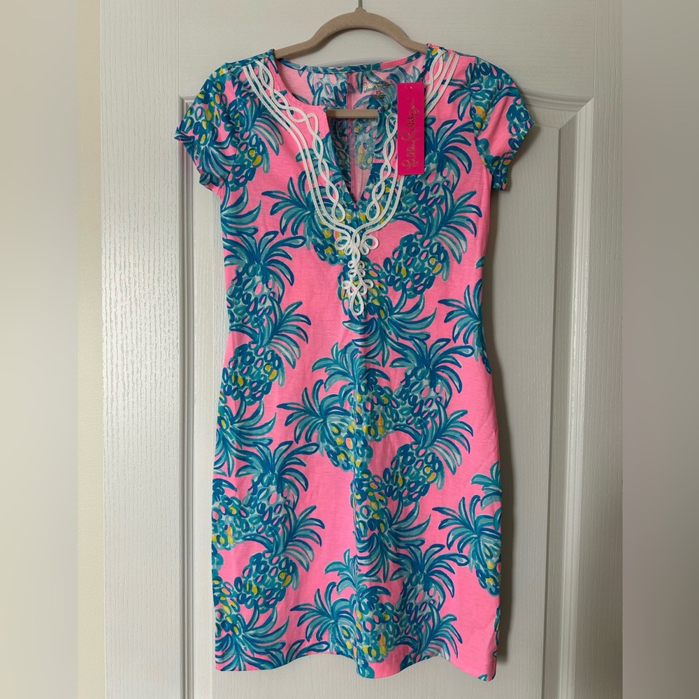 Lilly Pulitzer Brewster Dress